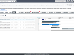 YetiForce CRM Screenshot 1