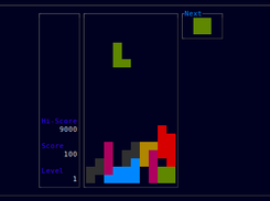 classic Tetris(tm)