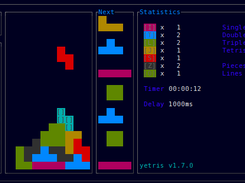 statistics