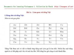 Useful documents!
