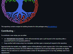 Yggdrasil Screenshot 1