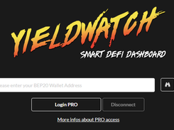 yieldwatch Screenshot 1