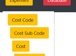 Total Expenses from Daily Costs