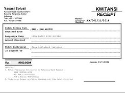 Ykwitansi Free Download Sourceforgenet