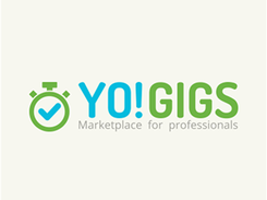 Yogigs logo