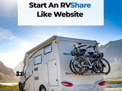 Launch RV Rental Marketplace with YoRent