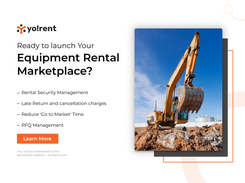 Equipment Rental Software