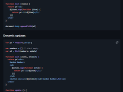 yo-yo.js Screenshot 1