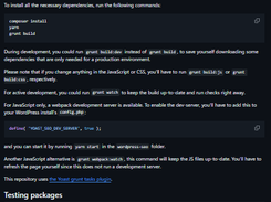 Yoast WordPress SEO Screenshot 1