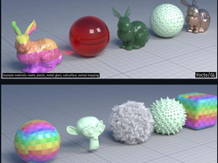 Yocto/GL Screenshot 1