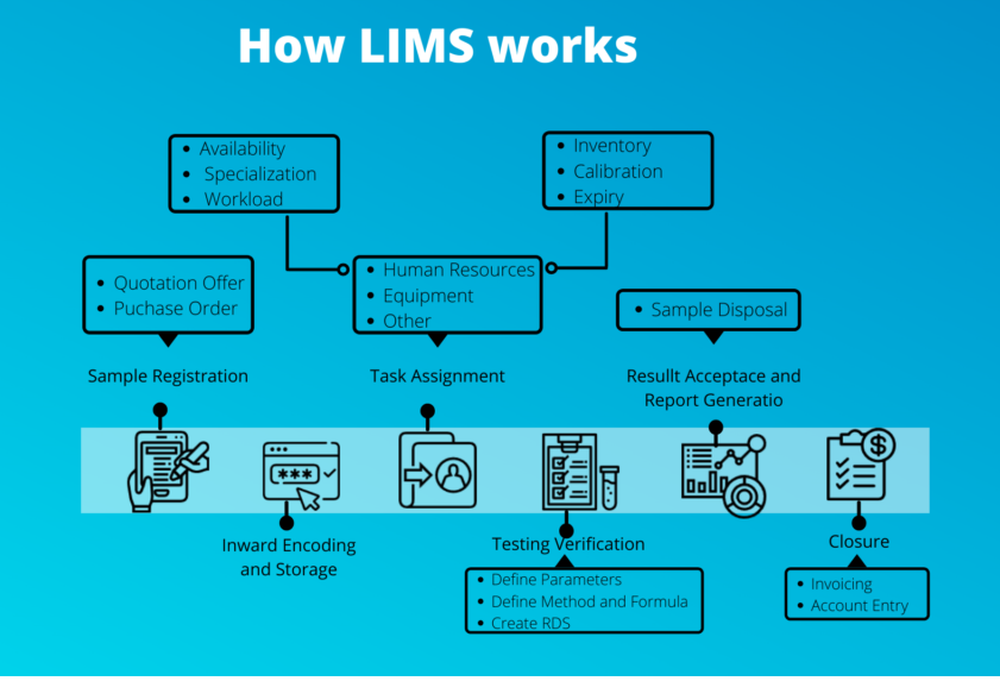 YODALIMS Screenshot 1