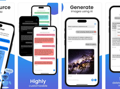 Yodd's AI Chat Screenshot 1