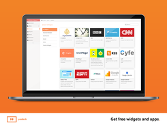 Yodeck Screenshot 1