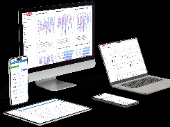 Your products shine on every device with brand-managed data wrapped in the branding and supporting contents from your distributors, reps, and resellers