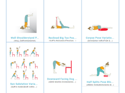 Yoga Sequence Builder Reviews by Yoga Teachers