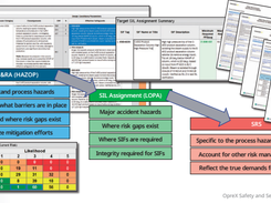 Yokogawa Sustainable Functional Safety Management Screenshot 2