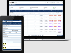 Yokogawa RAP Screenshot 1