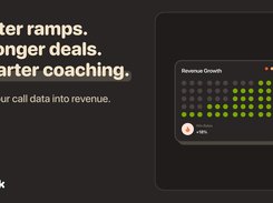 Drive Revenue With Smarter Coaching