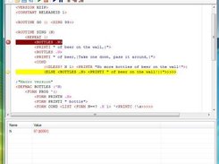 Old: debugging ZIL code