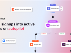 Workflow Automation
