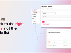 Users Segmentation