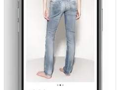 Yooba Kiosk Screenshot 1