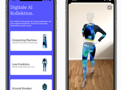 yoona.ai Screenshot 1