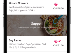 Yoordi Screenshot 1