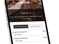 Yoordi Screenshot 1
