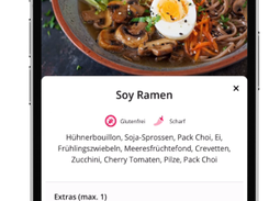 Yoordi Screenshot 1