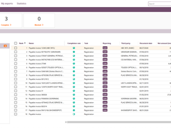 Automate GL coding and PO matching; Approve or reject using smart workflows; Prepare and release payment