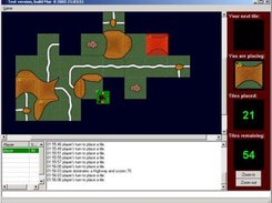 Old version - g game in progress