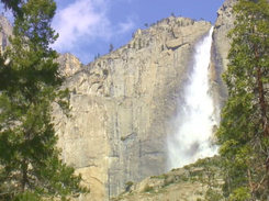 Yosemite ScreenSaver, Yosemite, ScreenSaver