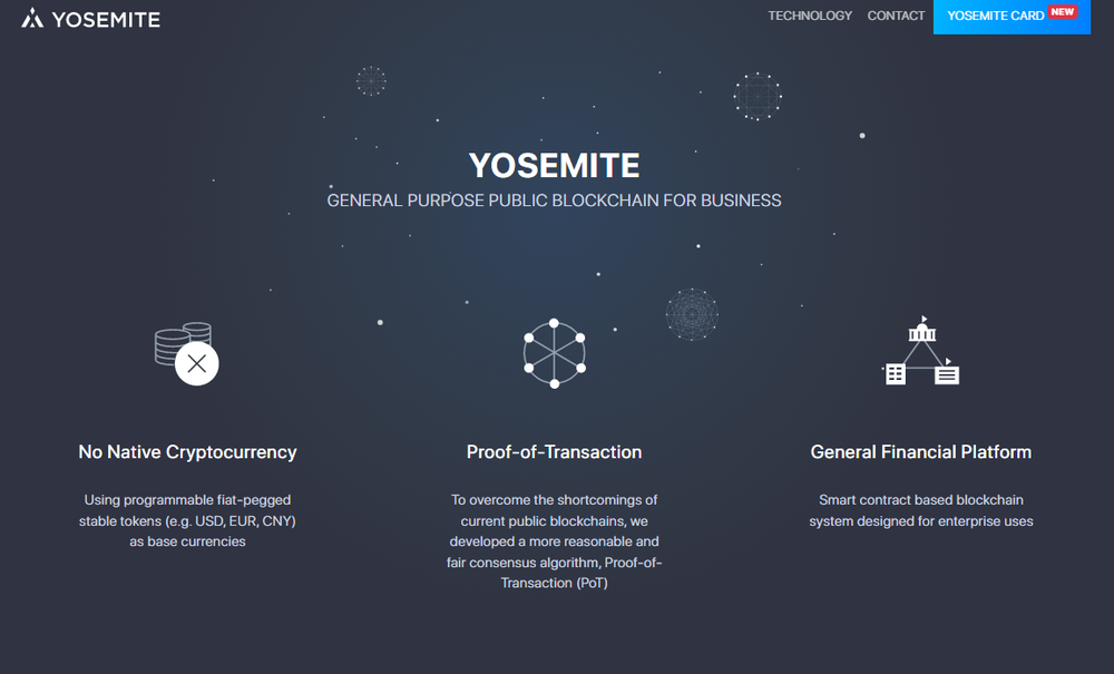 Yosemitex Screenshot 1