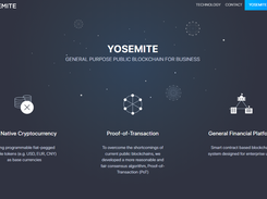 Yosemitex Screenshot 1