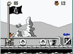 Mickey Mania 7 (pirate) buggy