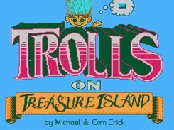 Trolls on Treasure Island