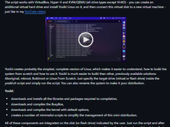 yosild Screenshot 1