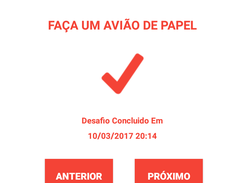 Tela Principal