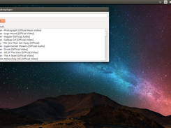 YouBoxPlayer  Screenshot 2