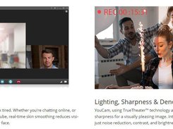 YouCam Screenshot 1