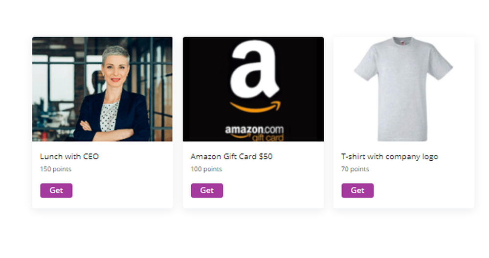 Yougood Screenshot 1