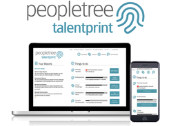 TalentPrint Screenshot 1