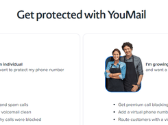 YouMail Screenshot 2