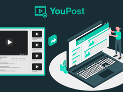 YouPost Screenshot 1