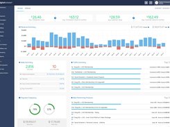 Vendor Dashboard