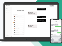 Yourco Screenshot 1