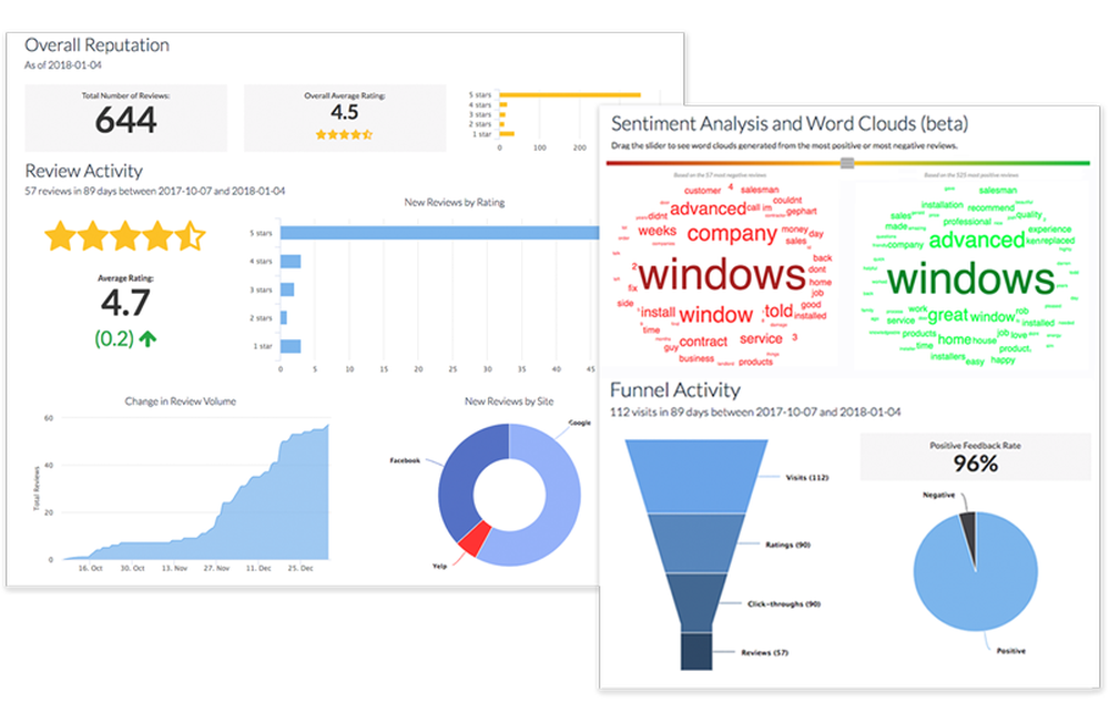 YouReview Screenshot 1