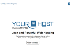 YourHost Screenshot 1