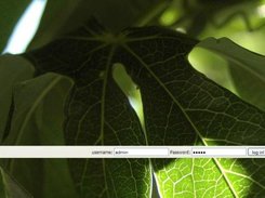 Login